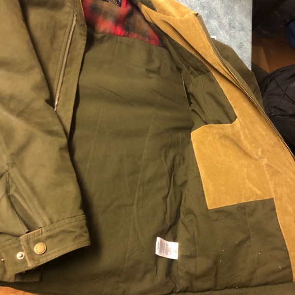 Pendleton Tahoma - Picture 4 of 5